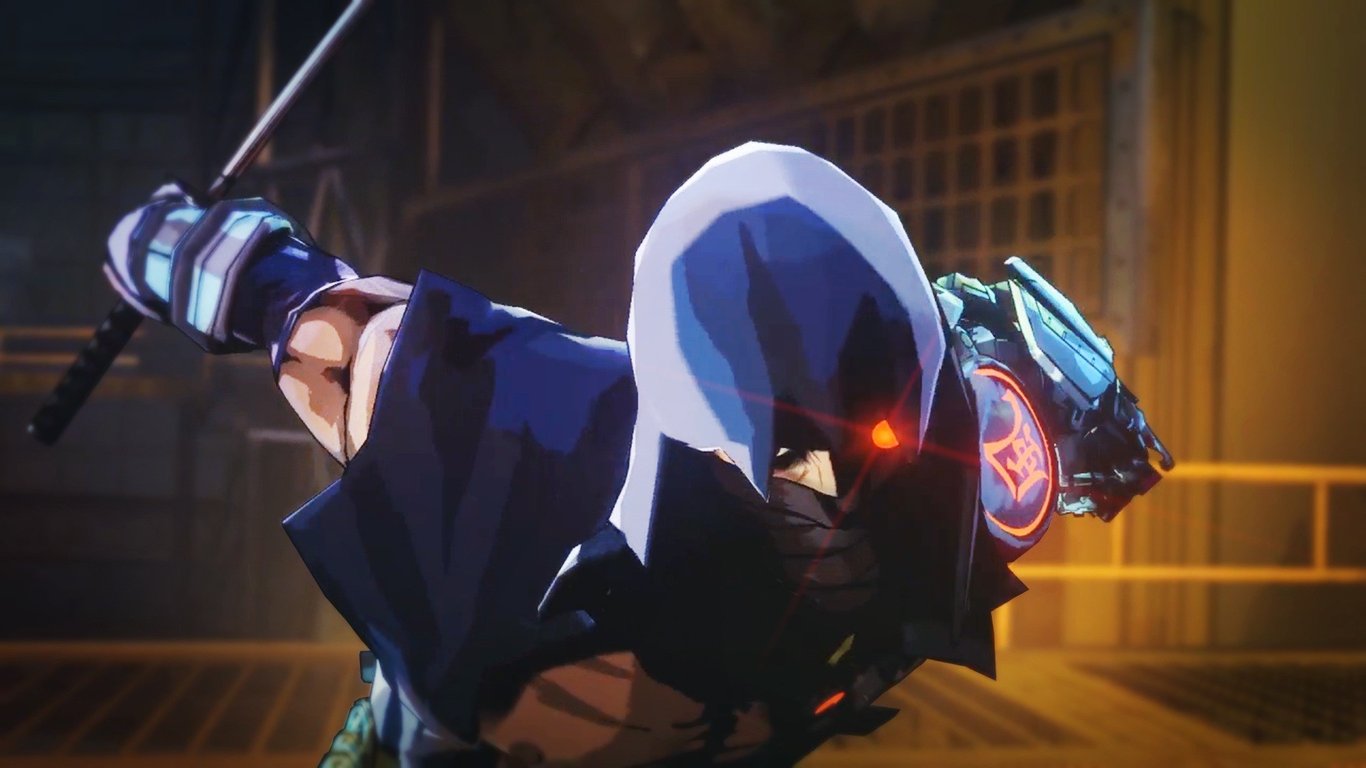 Yaiba Ninja Gaiden Z - Imagen 14